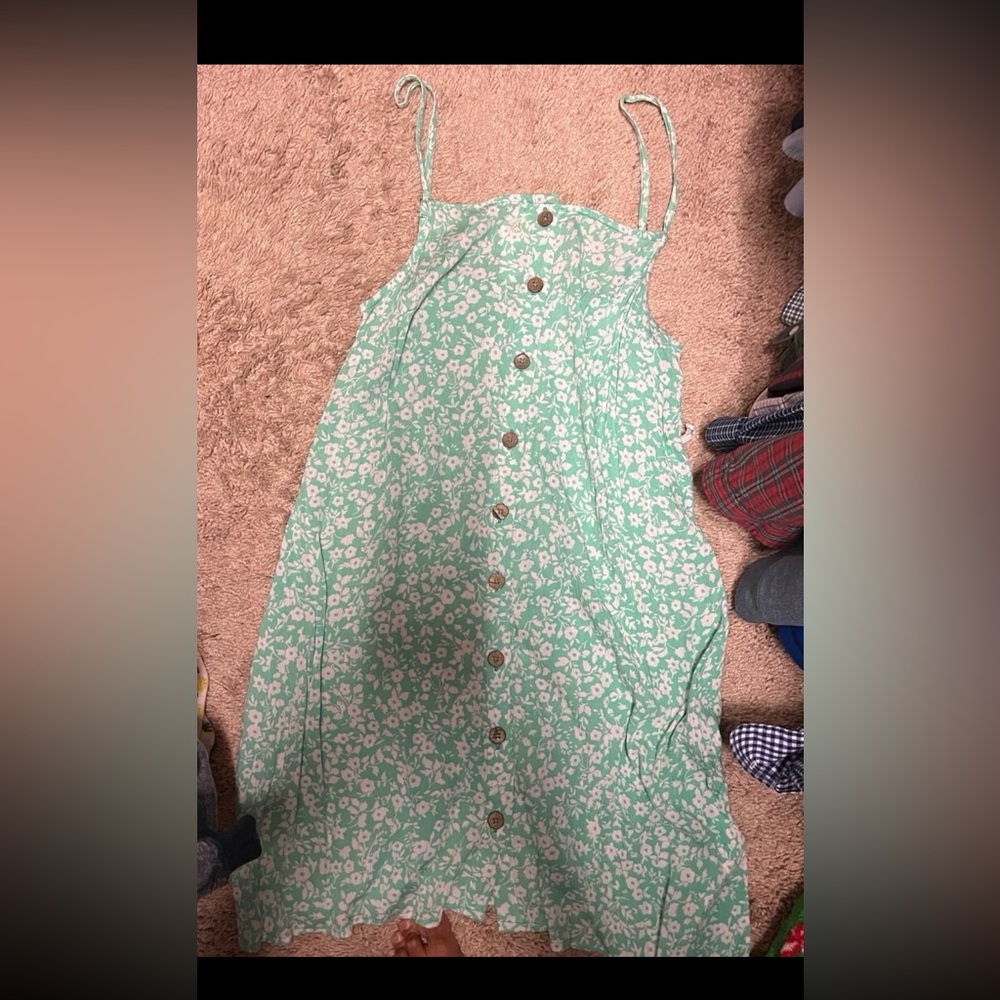 Billabong Dress